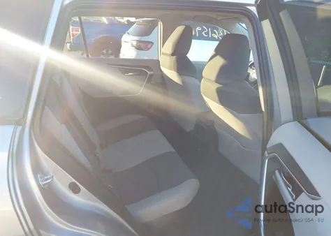 2025 Toyota Rav4 Hybrid Xle z USA, uszkodzony, nr VIN 4T3RWRFV7SU203883